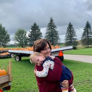 Meet your Posher, Cheryl